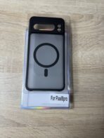 Coque Magsafe Fume Original Series Google Pixel - الصورة 5