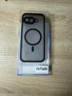 Coque Magsafe Fume Original Series Google Pixel - الصورة 9