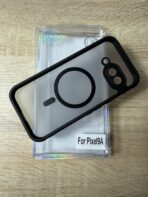 Coque Magsafe Fume Original Series Google Pixel - الصورة 10
