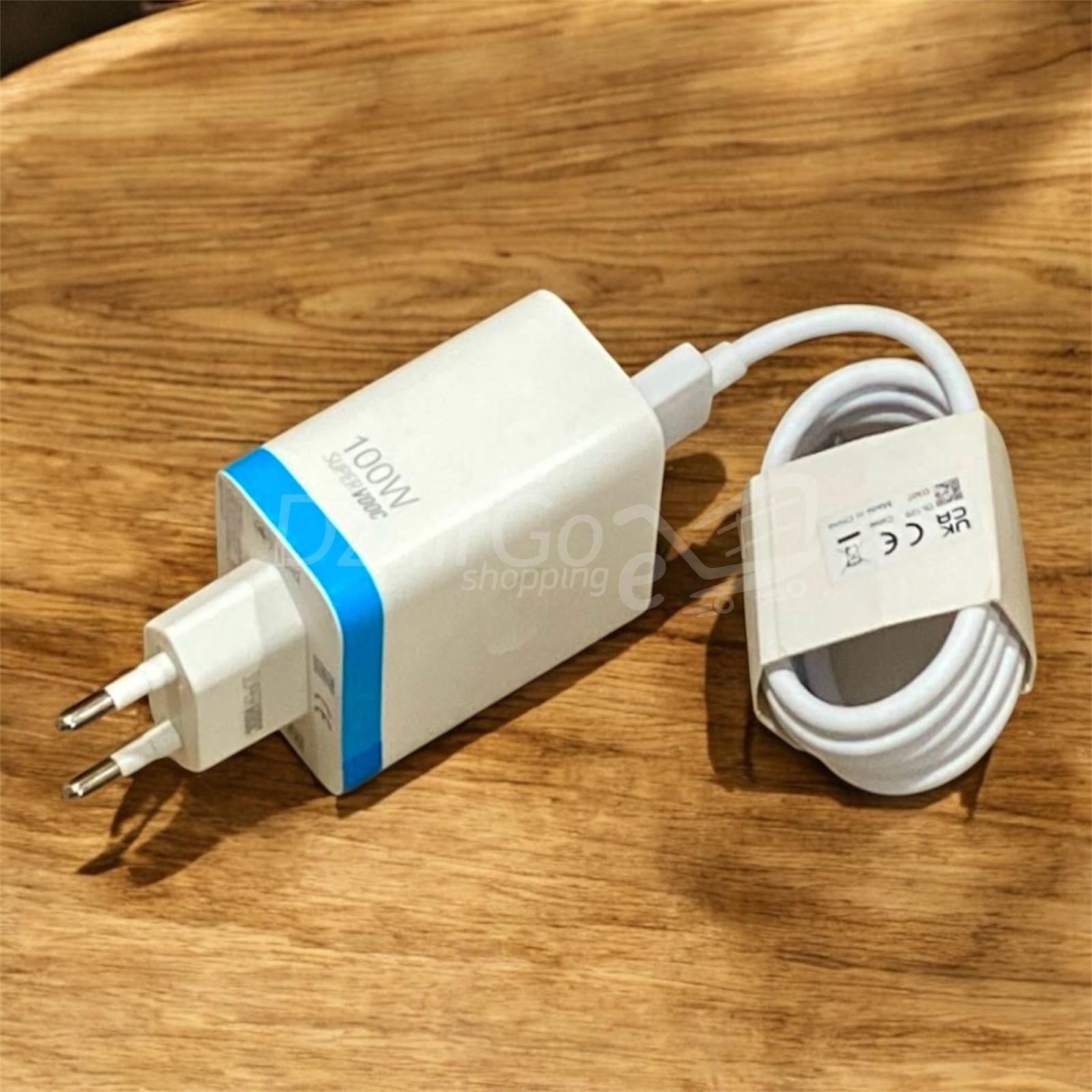 photoroom_20250402_054600 Chargeur supervooc 100w réel affiché usine – Image 1