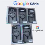 Coque Magsafe Fume Original Series Google Pixel