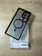 ⁦الأصلي Magsafe Shell Galaxy S25 Ultra S25U -magsafe antichoc⁩ - الصورة ⁦4⁩