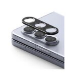 Protection caméra d'objectif d'appareil photo en verre HD Samsung galaxy Z fold3 /z fold4 / z fold5/z fold6 - z flip3/z flip4 / z flip5/z flip6 - – Image 5