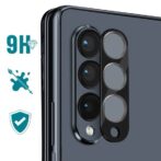 Protection caméra d'objectif d'appareil photo en verre HD Samsung galaxy Z fold3 /z fold4 / z fold5/z fold6 - z flip3/z flip4 / z flip5/z flip6 - – Image 4