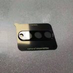 Protection caméra d'objectif d'appareil photo en verre HD Samsung galaxy Z fold3 /z fold4 / z fold5/z fold6 - z flip3/z flip4 / z flip5/z flip6 - – Image 7