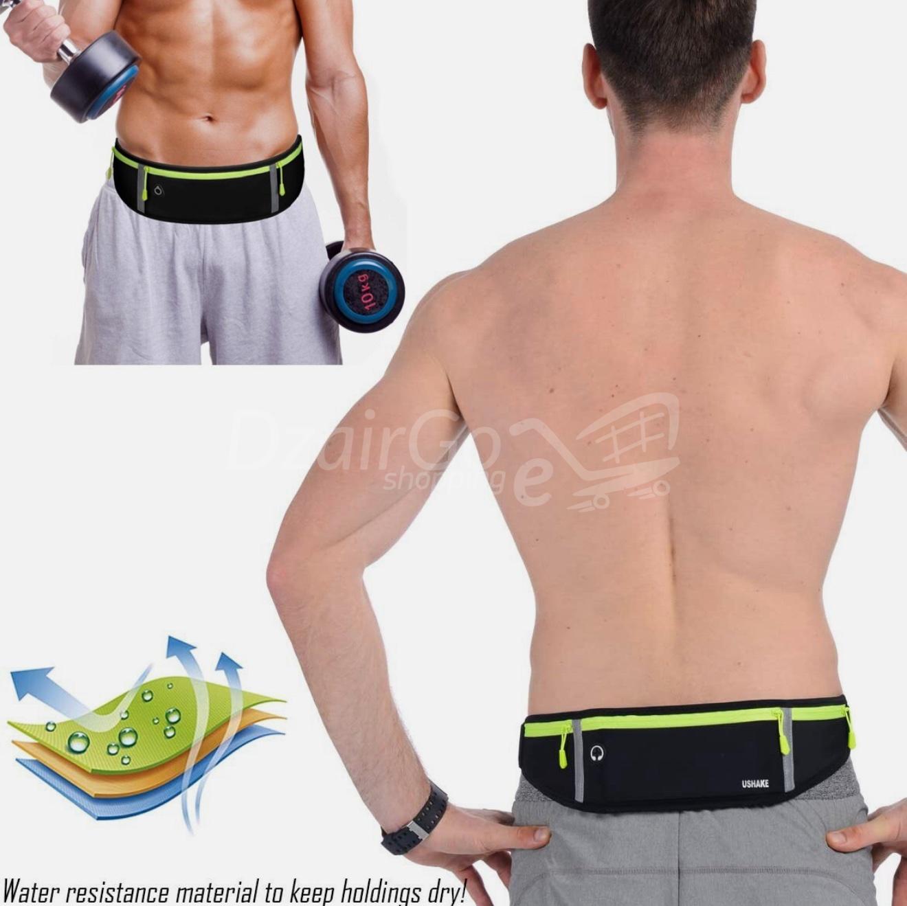 img_0647 Ceinture de course ÉTANCHE pour tous les smartphone , sac banane pour la randonnée et sport
حزام للجري والانشطة الخارجية والرياضية – Image 4