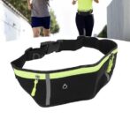 حزام سباق مقاوم للماء لجميع الهاتف الذكي , sac banane pour la randonnée et sport
حزام للجري والانشطة الخارجية والرياضية - الصورة 7