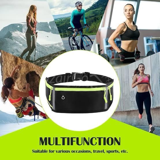 img_0654 Ceinture de course ÉTANCHE pour tous les smartphone , sac banane pour la randonnée et sport
حزام للجري والانشطة الخارجية والرياضية – Image 3