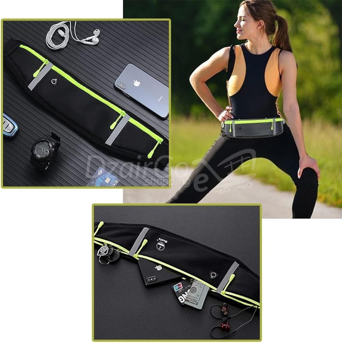 img_0656 Ceinture de course ÉTANCHE pour tous les smartphone , sac banane pour la randonnée et sport
حزام للجري والانشطة الخارجية والرياضية – Image 5