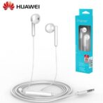 Pack 2en1 Écouteur Original Huawei AM115 Honor + adaptateur auxiliaire type c – Image 5
