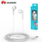 Pack 2en1 Écouteur Original Huawei AM115 Honor  + adaptateur auxiliaire type c – Image 5