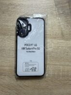 Coque  TM pour REALME/oppo/reno/ oneplus/samsung/honor/huawei /redmi/xiaomi/google pixel /nothing phone /ipaky antichoc tm – Image 5