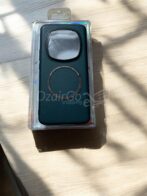 Huawei Honor Magic6 Pro Magic6 Case ,الشاحن اللاسلكي Magsafe غطاء جلدي عالي الجودة لشرف السحر 6 pro - الصورة 5