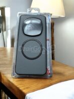 ⁦Huawei Honor Magic6 Pro Magic6 Case ,الشاحن اللاسلكي Magsafe غطاء جلدي عالي الجودة لشرف السحر 6 pro⁩ - الصورة ⁦7⁩