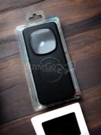 Huawei Honor Magic6 Pro Magic6 Case ,الشاحن اللاسلكي Magsafe غطاء جلدي عالي الجودة لشرف السحر 6 pro - الصورة 8