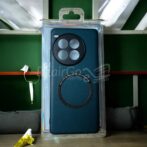 Étui oneplus Ace3 pro magnétique ,chargeur sans fil Magsafe housse en cuir de haute qualité pour oneplus ace3pro – Image 5