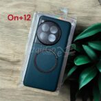 Étui oneplus 12 magnétique ,charge sans fil Magsafe housse en cuir de haute qualité pour oneplus12 – Image 6