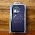 Étui oneplus Ace2pro magnétique ,charge sans fil Magsafe housse en cuir de haute qualité pour oneplus ace2 pro – Image 6