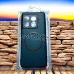 Étui oneplus10t magnétique ,charge sans fil Magsafe housse en cuir de haute qualité pour oneplus 10t – Image 5