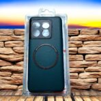 Étui oneplus10t magnétique ,charge sans fil Magsafe housse en cuir de haute qualité pour oneplus 10t – Image 5