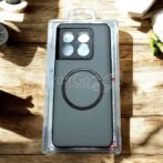 Étui oneplus10t  magnétique ,charge sans fil Magsafe housse en cuir de haute qualité pour oneplus 10t – Image 6