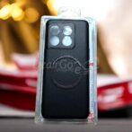 Étui oneplus10t  magnétique ,charge sans fil Magsafe housse en cuir de haute qualité pour oneplus 10t – Image 3