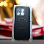 Étui oneplus10t magnétique ,charge sans fil Magsafe housse en cuir de haute qualité pour oneplus 10t – Image 3