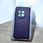 Étui oneplus 13 magnétique ,charge sans fil Magsafe housse en cuir de haute qualité pour oneplus13 – Image 5