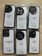 Coque TM pour REALME/oppo/reno/ oneplus/samsung/honor/huawei /redmi/xiaomi/google pixel /nothing phone /ipaky antichoc tm – Image 6