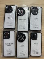 Coque TM pour REALME/oppo/reno/ oneplus/samsung/honor/huawei /redmi/xiaomi/google pixel /nothing phone /ipaky antichoc tm – Image 6