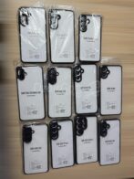 Coque  TM pour REALME/oppo/reno/ oneplus/samsung/honor/huawei /redmi/xiaomi/google pixel /nothing phone /ipaky antichoc tm – Image 4