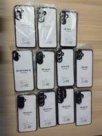 Coque TM pour REALME/oppo/reno/ oneplus/samsung/honor/huawei /redmi/xiaomi/google pixel /nothing phone /ipaky antichoc tm – Image 4