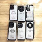 Coque TM pour REALME/oppo/reno/ oneplus/samsung/honor/huawei /redmi/xiaomi/google pixel /nothing phone /ipaky antichoc tm – Image 3