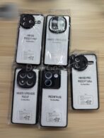 Coque  TM pour REALME/oppo/reno/ oneplus/samsung/honor/huawei /redmi/xiaomi/google pixel /nothing phone /ipaky antichoc tm – Image 7