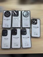 Coque  TM pour REALME/oppo/reno/ oneplus/samsung/honor/huawei /redmi/xiaomi/google pixel /nothing phone /ipaky antichoc tm – Image 2