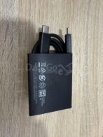 Câble Samsung USB-C vers C 1,8 m (5 A) - Noir (EP-DX510JBEGEU) ORIGINAL Vietnam – Image 5