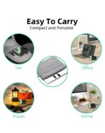 Chargeur smartwatch USB C Garmin, câble de synchronisation de données – Image 4