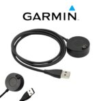 Chargeur smartwatch dock Garmin Fenix montre intelligente charge rapide