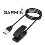 كابل شحن نوع USB لـ Garmin Forerunner, غارمين ليلي, ساعة ذكية Vivomgruhr, مقطع de تهمة, شاحن, 1م, 645, 235/35