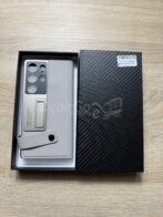 Pochette Samsung Galaxy S25 Ultra avec Porte-Cartes et Support GKK – Image 4