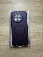 Étui oneplus 13R magnétique ,charge sans fil Magsafe housse en cuir de haute qualité pour oneplus13r ace5 – Image 3