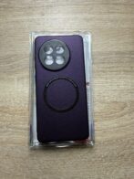 Étui oneplus 13R magnétique ,charge sans fil Magsafe housse en cuir de haute qualité pour oneplus13r ace5 – Image 3