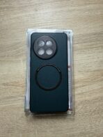 Étui oneplus 13R magnétique ,charge sans fil Magsafe housse en cuir de haute qualité pour oneplus13r ace5 – Image 7