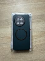 Étui oneplus 13R magnétique ,charge sans fil Magsafe housse en cuir de haute qualité pour oneplus13r ace5 – Image 7