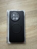 Étui oneplus 13R magnétique ,charge sans fil Magsafe housse en cuir de haute qualité pour oneplus13r ace5 – Image 4