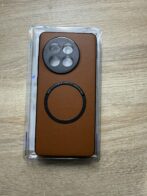 Étui oneplus 13R magnétique ,charge sans fil Magsafe housse en cuir de haute qualité pour oneplus13r ace5 – Image 6