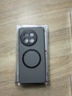 Étui oneplus 13R magnétique ,charge sans fil Magsafe housse en cuir de haute qualité pour oneplus13r ace5 – Image 5