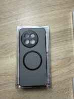 Étui oneplus 13R magnétique ,charge sans fil Magsafe housse en cuir de haute qualité pour oneplus13r ace5 – Image 5