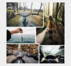 حزام تثبيت على الصدر للهاتف الخلوي وGoPro / كاميرا العمل - الصورة 5