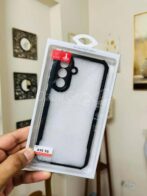 Coque a56 5g antichoc Xundd pour Samsung Galaxy A56 5g  xundo